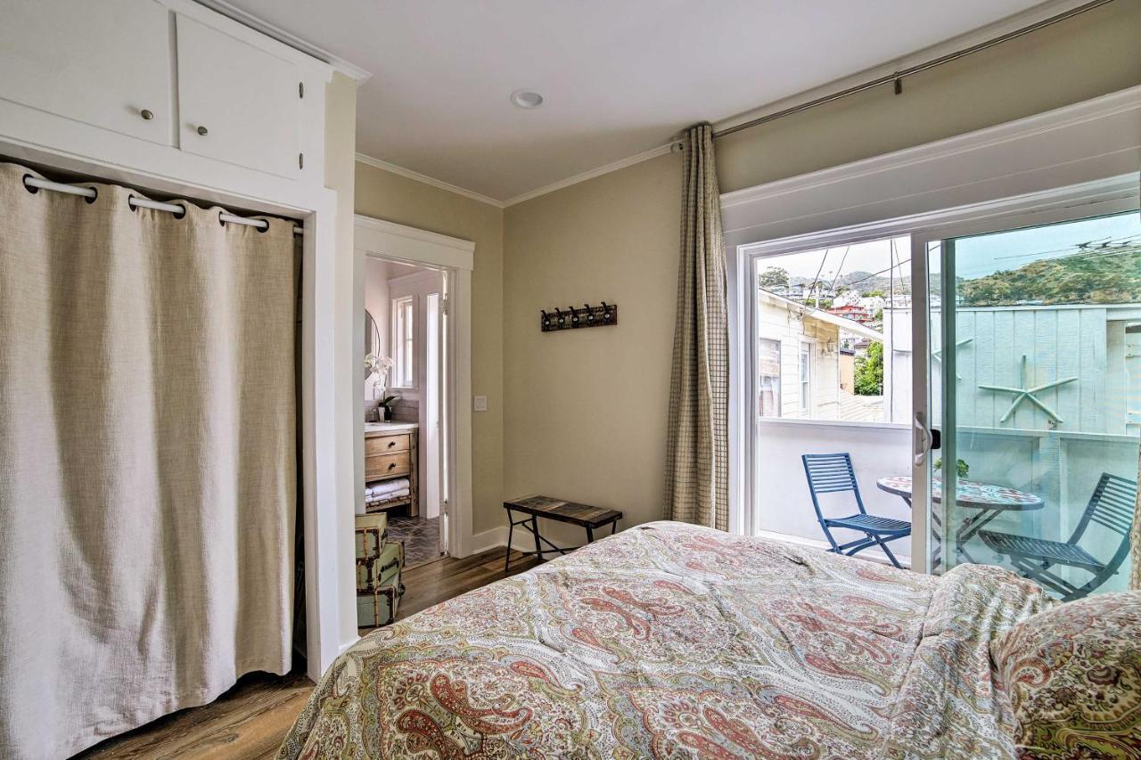 Holiday home Charming Renovated Townhome, Walk To Beach! *