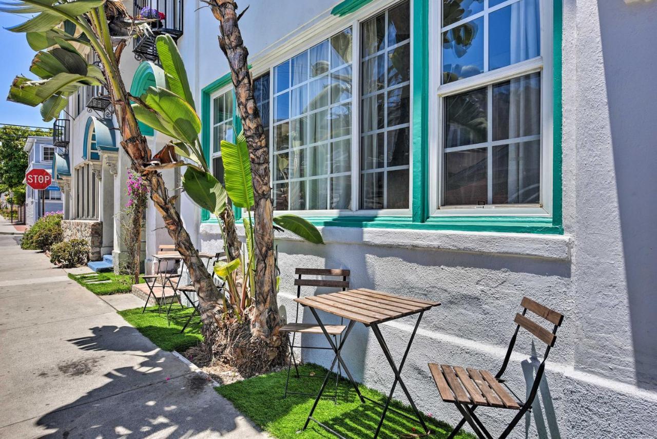Holiday home Charming Renovated Townhome, Walk To Beach! *